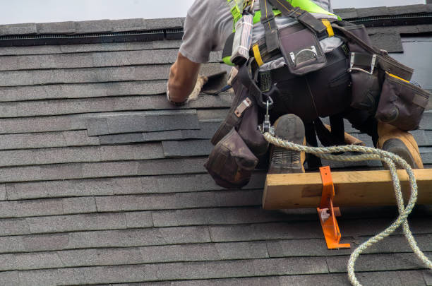 Best Roof Leak Repair  in Edburgh, IN