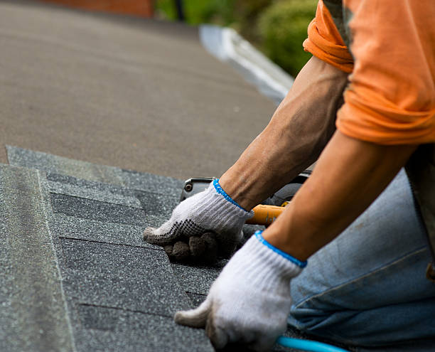 Best Roof Waterproofing Services  in Edburgh, IN