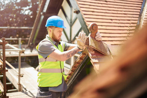 Tile Roofing Contractor in Edinburgh, IN